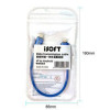 ISOFT IS-003B IP to Android Data Transmission Cable