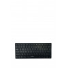 Raoop MK666 Wireless Keyboard & Mouse Combo - Color: Black