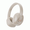 Monster Storm XKH01 Wireless/Wired Over Earphone- Color: White