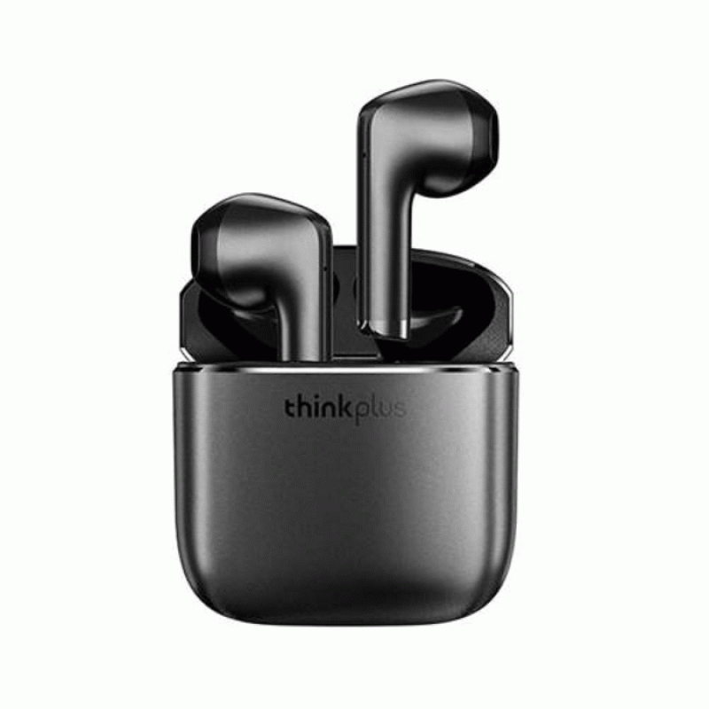 Lenovo XT99 Earbud Bluetooth BT5.2 TWS Wireless Handsfree- Color: Black