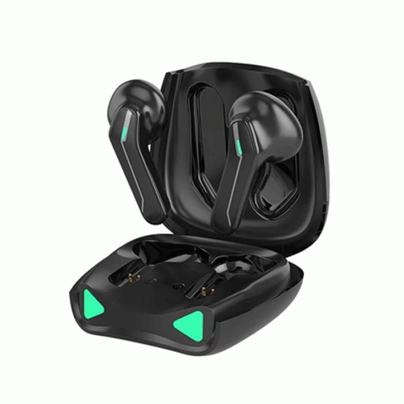 Lenovo XT85 II Wireless Earphone Professional Game TWS Headset Bluetooth Stereo Headphones  - Color: Black