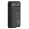 Power Bank C166 - 45000mah -Color: Black