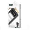 Power Bank C160 - 20000mah -Color: Black