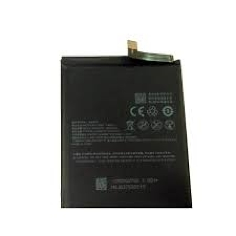 Battery Meizu BA882 for Meizu 16 16TM 16TH Phone - 3010mAh Bulk