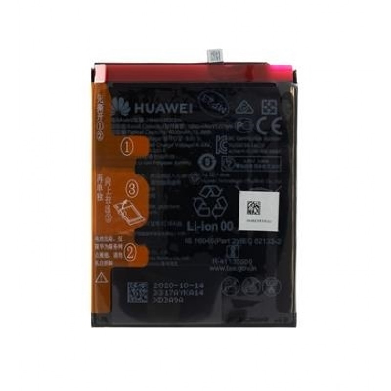 Battery Huawei HB466483EEW P40 Lite 5G Huawei Nova 7 Pro 5G 4000mAh Li-Ion (Service Pack)