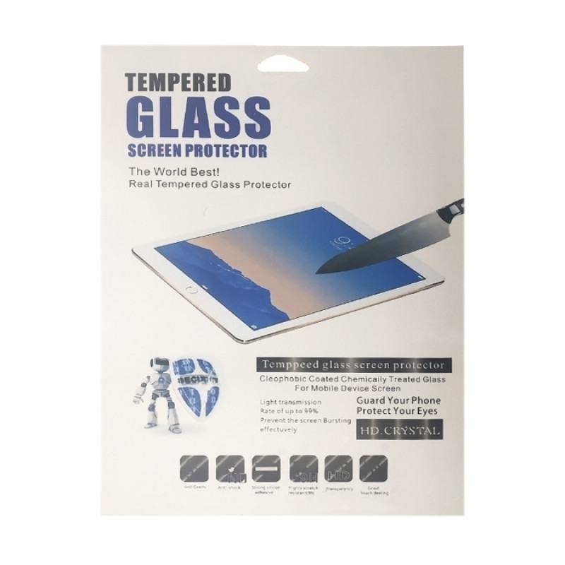 Προστασία Οθόνης Tempered Glass για Samsung Galaxy Tab A 9.7 T550/T555