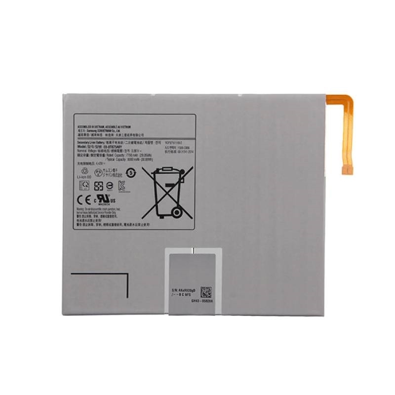 Μπαταρία Συμβατή EB-BT875ABY Για Samsung Galaxy Tab S7 11.0 T870 / T875 / T876B - 8000mAh