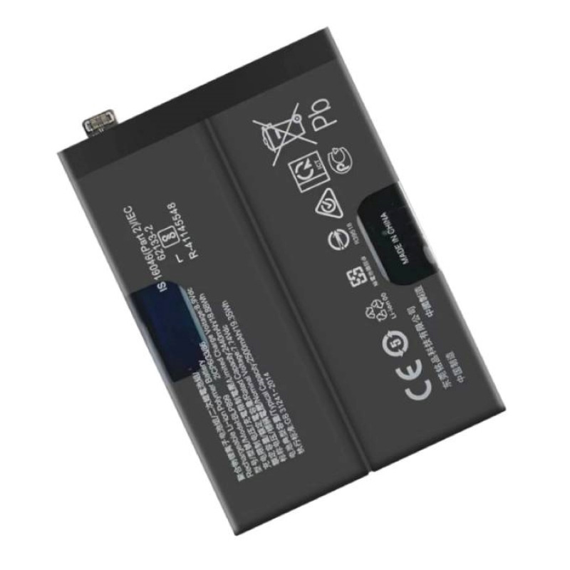 Μπαταρία Συμβατή BLP899 για Oneplus 10 Pro - 5000mah