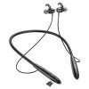 Hoco ES61 Manner In-ear Bluetooth Handsfree Earphones with Sweat Resistance - Black