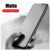 Προστασία Οθόνης Matte Glass Full Glue Tempered Glass για Samsung Galaxy A14