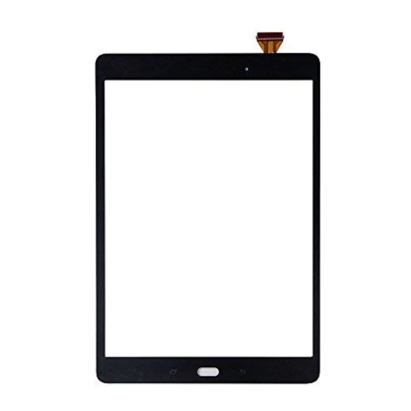 Touch Screen for Samsung Galaxy Tab 4 T550 10.1" - Color: Black